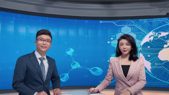 主播們啊 | 放心吧，世界，有中國疫苗在呢！
