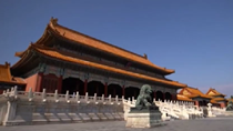 故宮&ldquo;五一&rdquo;假期5天門(mén)票已售罄