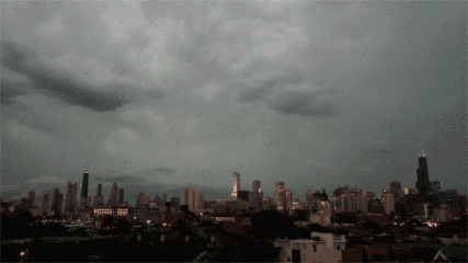 專家分析：近期暴雨和強對流天氣為何如此頻繁？