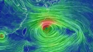 河南這次暴雨為什么這么強(qiáng)？ 臺(tái)風(fēng)影響 臺(tái)風(fēng)&ldquo;煙花&rdquo;輸送水汽