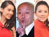 &ldquo;中國最美50人&rdquo;頒獎 林志玲葛優(yōu)上榜