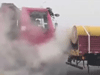 車禍氯氣泄漏 &ldquo;危機&rdquo;一觸即發(fā)