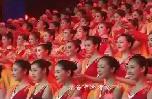 &ldquo;中國(guó)夢(mèng)&rdquo;主題新創(chuàng)作歌曲《天耀中華》
