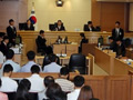 &ldquo;歲月&rdquo;號船員首出審 不承認刑事責(zé)任