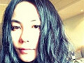 王菲&ldquo;一家三口&rdquo;團(tuán)聚 重演&ldquo;世紀(jì)拖手&rdquo;