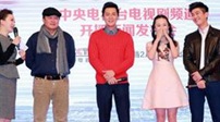 杜江大變女兒身李晨攜新歡&ldquo;杜冰冰&rdquo;亮相
