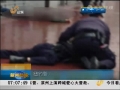 &ldquo;斧頭男&rdquo;紐約街頭襲警被擊斃