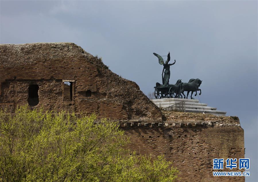 （習(xí)近平出訪配合稿&middot;圖文互動）（8）新聞背景：意大利共和國