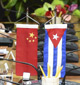 習(xí)近平同勞爾&middot;卡斯特羅舉行會(huì)談