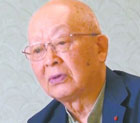難波靖直：屠村，大隊(duì)長(zhǎng)要求一只貓也不放過(guò)