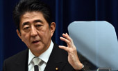 安倍睦鄰 誠(chéng)意幾何？
