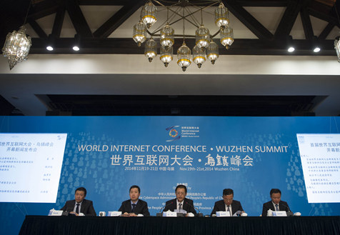 跨境電商巨頭誰將笑傲全球？