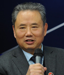 &ldquo;一帶一路&rdquo;戰(zhàn)略構想與國際秩序重構