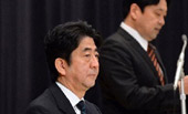 三問安倍：歷史豈可恣意輕??？