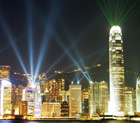 香港在&ldquo;一帶一路&rdquo;戰(zhàn)略中大有可為