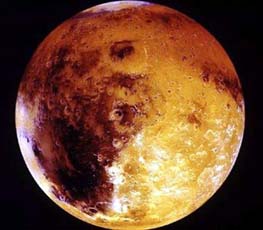 爭搶&ldquo;火星戶口&rdquo;真的靠譜嗎？