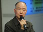 海軍少將楊毅談中美軍事交流：要敢于&ldquo;與狼共舞&rdquo;