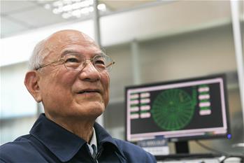 劉永坦：&ldquo;從0到1&rdquo;，他為祖國海疆雷達(dá)打造&ldquo;火眼金睛&rdquo;