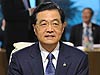 胡錦濤主席在G20峰會(huì)作專題發(fā)言