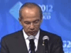 G20峰會(huì)開(kāi)幕　&ldquo;促增長(zhǎng)&rdquo;主導(dǎo)議題