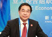王老吉董事長(zhǎng)陳矛：傳承民族文化打造國(guó)際品牌