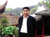 麥?zhǔn)涨跋?，曹雙羊回到鸚鵡村，要跟鄉(xiāng)親們布置麥?zhǔn)帐乱?，特意讓白立國召集瞎子們唱了一夜樂亭大鼓。瞎子白立國?hellip;&hellip;