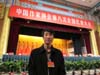 新華網(wǎng)專訪郭文斌